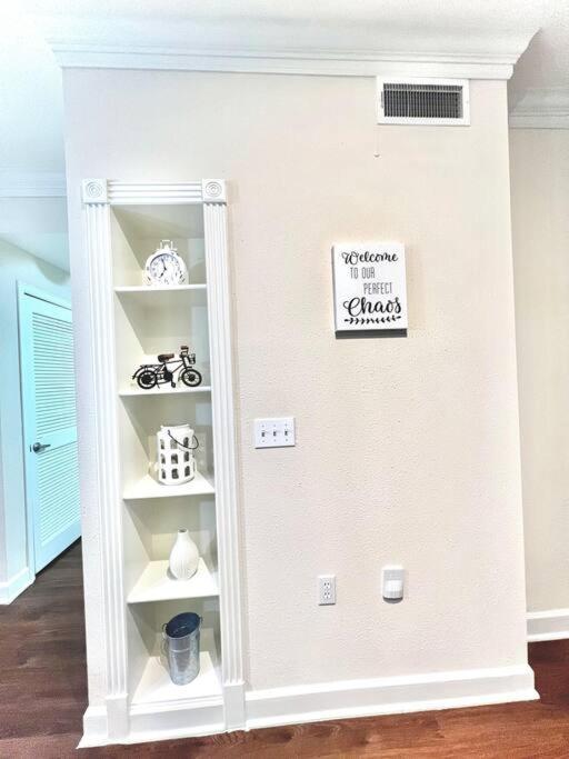 Luxury 1Bedroom/Pool View/ Galleria W/Study Desk Houston Luaran gambar