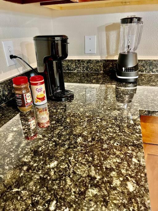 Luxury 1Bedroom/Pool View/ Galleria W/Study Desk Houston Luaran gambar