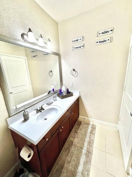 Luxury 1Bedroom/Pool View/ Galleria W/Study Desk Houston Luaran gambar